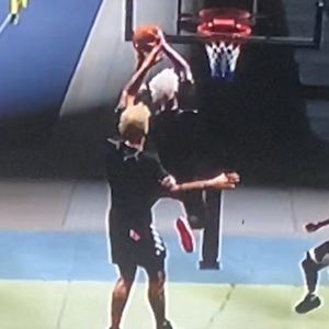 Meet your Posher, Andy